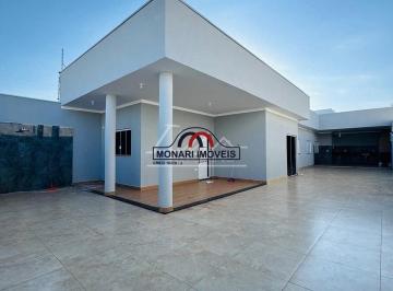 Casa · 250m² · 3 Quartos · 4 Vagas · Casa para venda em Reserva Centenária de 250.00m² com 3 Quartos, 1 Suite e 4 Garagens