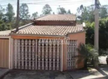 Casa · 185m² · 4 Quartos · 6 Vagas · Casa para venda em Nova Votorantim de 185.00m² com 4 Quartos, 4 Suites e 6 Garagens