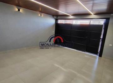 Casa · 120m² · 4 Quartos · 2 Vagas · Casa para venda em Jardim Esmeralda de 120.00m² com 4 Quartos, 1 Suite e 2 Garagens