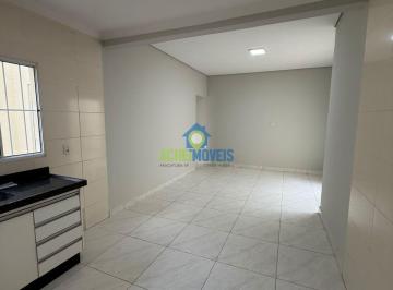 Casa de 5 quartos, Araçatuba · Sobrado para venda em Parque Residencial Aeroporto de 233.00m² com 5 Quartos, 1 Suite e 2 Garagens