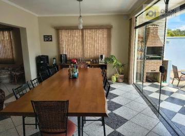 Casa · 405m² · 4 Quartos · 6 Vagas · Casa de Condomínio para venda em Residencial Das Estrelas de 405.00m² com 4 Quartos, 2 Suites e 6 Ga
