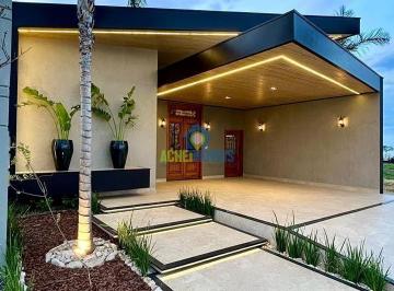 Casa · 198m² · 3 Quartos · 2 Vagas · Casa de Condomínio para venda em Aeroporto de 198.00m² com 3 Quartos, 3 Suites e 2 Garagens