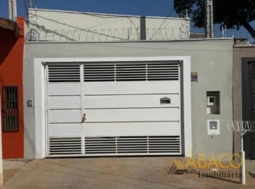 Casa · 103m² · 2 Quartos · Casa para venda em Jardim Paulista de 103.00m² com 2 Quartos e 1 Suite