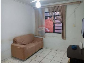 Casa · 35m² · 2 Quartos · 3 Vagas · Casa para venda em Jardim Planalto de 35.00m² com 2 Quartos e 3 Garagens