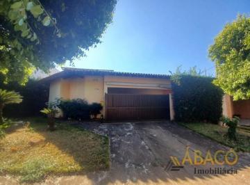 Casa · 370m² · 4 Quartos · 5 Vagas · Casa para venda em Parque Faber de 370.00m² com 4 Quartos, 4 Suites e 5 Garagens