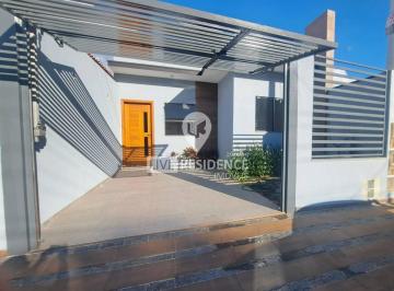 Casa de 2 quartos, Itatiba · Casa para venda em Jardim Alto De Santa Cruz de 120.00m² com 2 Quartos, 1 Suite e 2 Garagens