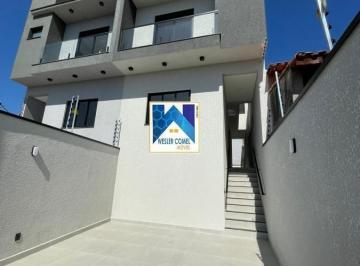 Casa · 127m² · 3 Quartos · 1 Vaga · Sobrado para venda em Jardim Universo de 127.00m² com 3 Quartos, 1 Suite e 1 Garagem