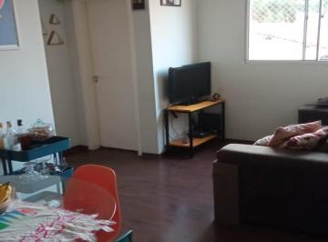 Apartamento · 58m² · 2 Quartos · 1 Vaga · Apartamento para venda em Jardim Brasil de 57.66m² com 2 Quartos e 1 Garagem