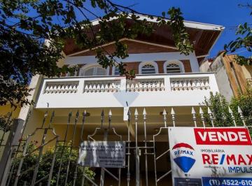 Casa · 200m² · 5 Quartos · 3 Vagas · Casa para venda em Vila Liberdade de 200.00m² com 5 Quartos, 3 Suites e 3 Garagens