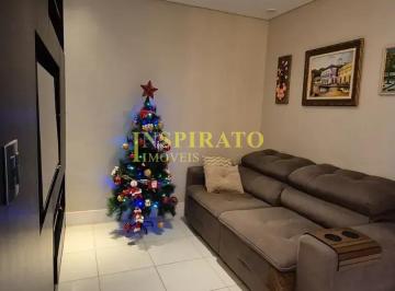 Casa en Venda de 3 quartos Jardim Carolina · Casa de Condomínio para venda em Medeiros de 111.00m² com 3 Quartos, 1 Suite e 2 Garagens