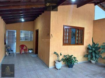 Casa · 145m² · 3 Quartos · 2 Vagas · Casa para venda em Andrade de 145.00m² com 3 Quartos, 1 Suite e 2 Garagens
