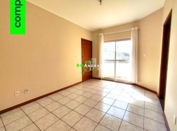Apartamento · 66m² · 2 Quartos · 2 Vagas · Apartamento para venda em Jardim Veneza de 66.00m² com 2 Quartos e 2 Garagens