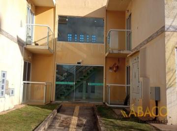 Apartamento · 51m² · 2 Quartos · 1 Vaga · Apartamento para alugar em Jardim Tangara de 51.00m² com 2 Quartos e 1 Garagem