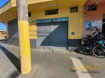 Comercial · 55m² · Imóvel Comercial para alugar em Jardim Paulistano de 55.00m²