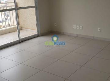 Apartamento de 2 quartos, Araçatuba · Apartamento para alugar em São Joaquim de 89.69m² com 2 Quartos, 1 Suite e 2 Garagens