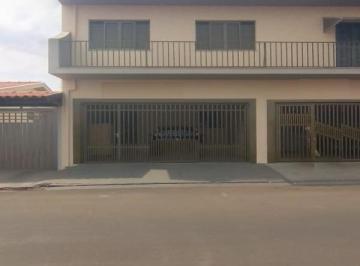 Casa · 108m² · 3 Quartos · 2 Vagas · Sobrado para alugar em Jardim Mercedes de 108.00m² com 3 Quartos, 1 Suite e 2 Garagens