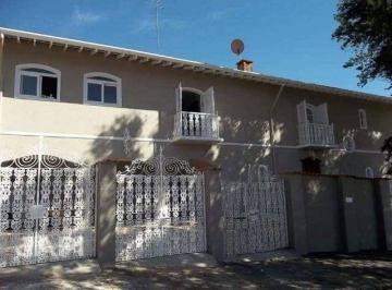 Casa · 337m² · 5 Quartos · 6 Vagas · Casa para venda em Jardim Planalto de 337.00m² com 5 Quartos, 1 Suite e 6 Garagens