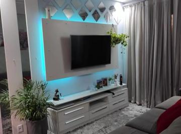 Apartamento · 53m² · 2 Quartos · 1 Vaga · Apartamento para venda em Jardim Belval de 53.00m² com 2 Quartos e 1 Garagem