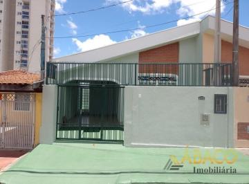 Casa · 80m² · 2 Quartos · 1 Vaga · Casa para alugar em Vila Brasilia de 80.00m² com 2 Quartos e 1 Garagem