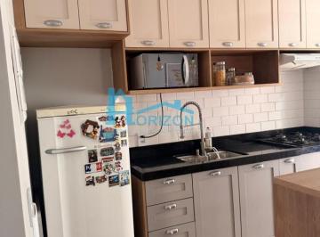 Apartamento · 60m² · 2 Quartos · 1 Vaga · Apartamento para venda em Jardim Residencial Firenze de 60.00m² com 2 Quartos, 1 Suite e 1 Garagem