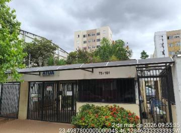 Apartamento · 45m² · 2 Quartos · 1 Vaga · Apartamento para venda em Jardim Sao Francisco (zona Leste) de 45.00m² com 2 Quartos e 1 Garagem