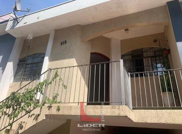 Casa · 130m² · 3 Quartos · Casa para venda em Jardim São José de 130.00m² com 3 Quartos e 1 Suite