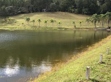 Terreno · 1000m² · 9 Quartos · Chácara para venda em Centro de 1000.00m² com 9 Quartos e 9 Suites