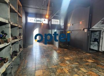 Comercial · 136m² · 2 Vagas · Galpão / Depósito / Armazém para venda e aluguel em Rudge Ramos de 136.00m² com 2 Garagens