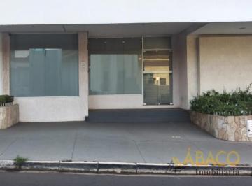 Comercial · 197m² · Sala Comercial para alugar em Jardim Macarengo de 197.00m²