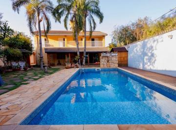 Casa · 446m² · 5 Quartos · 4 Vagas · Casa para venda em Parque São Lourenço de 446.00m² com 5 Quartos, 5 Suites e 4 Garagens