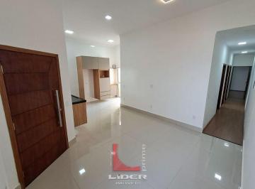 Casa · 118m² · 3 Quartos · 2 Vagas · Casa para venda em Res. Villa Verde de 118.00m² com 3 Quartos, 1 Suite e 2 Garagens