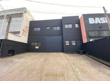 Comercial · 250m² · 3 Vagas · Sala Comercial para alugar em Jardim Regente de 250.00m² com 3 Garagens