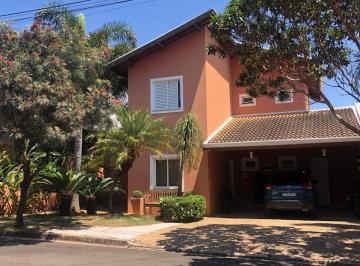 Casa · 308m² · 3 Quartos · 4 Vagas · Casa de Condomínio para venda em Jardim Alto Da Colina de 308.00m² com 3 Quartos, 1 Suite e 4 Garage