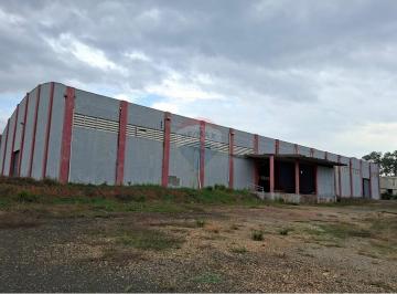 Comercial · 2950m² · 30 Vagas · Galpão / Depósito / Armazém para alugar em Jardim Maria Bonati Bordignon de 2950.00m² com 30 Garagen