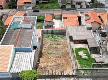 Terreno · 266m² · Terreno para venda em Vila Maringá de 266.00m²