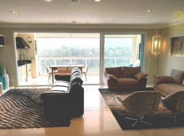 Apartamento · 182m² · 3 Quartos · 3 Vagas · Apartamento para alugar em Alphaville Conde Ii de 182.00m² com 3 Quartos, 3 Suites e 3 Garagens