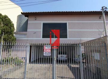 Casa · 252m² · 3 Quartos · 4 Vagas · Casa para alugar em Jardim Santa Rosália de 252.00m² com 3 Quartos, 1 Suite e 4 Garagens