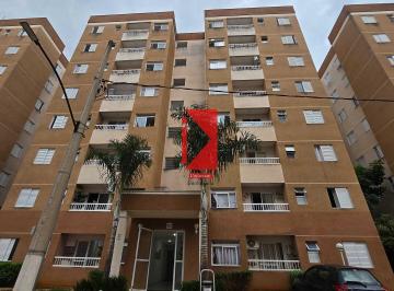 Apartamento · 52m² · 2 Quartos · 1 Vaga · Apartamento para alugar em Vila Hortência de 52.00m² com 2 Quartos e 1 Garagem