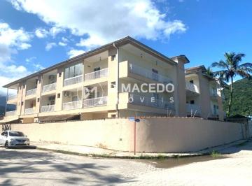Apartamento · 57m² · 2 Quartos · 1 Vaga · Apartamento para venda em Praia Da Lagoinha de 57.00m² com 2 Quartos, 1 Suite e 1 Garagem