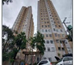 Apartamento · 35m² · 2 Quartos · Apartamento para venda em Cidade Patriarca de 35.00m² com 2 Quartos