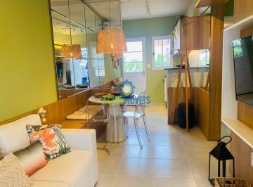 Casa de 2 quartos, Araçatuba · Casa para venda em Vila Aeronáutica de 44.00m² com 2 Quartos e 1 Garagem