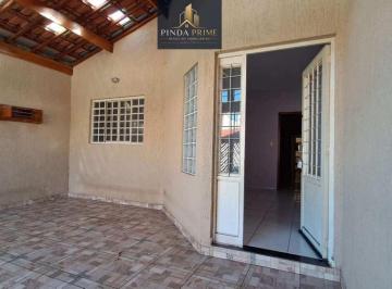 Casa · 111m² · 2 Quartos · 2 Vagas · Casa para venda em Residencial E Comercial Cidade Morumbi de 111.00m² com 2 Quartos, 1 Suite e 2 Gar