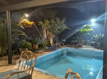 Casa · 320m² · 5 Quartos · 6 Vagas · Casa para venda em Alphaville de 320.00m² com 5 Quartos, 5 Suites e 6 Garagens