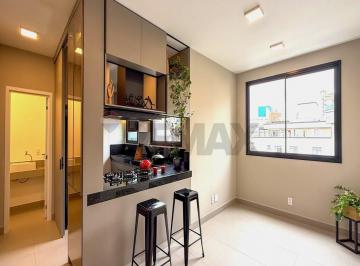 Apartamento · 61m² · 2 Quartos · 2 Vagas · Apartamento para venda em Grajaú de 61.24m² com 2 Quartos, 2 Suites e 2 Garagens