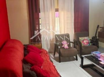 Casa · 116m² · 2 Quartos · 2 Vagas · Sobrado para venda em Ferrazópolis de 116.00m² com 2 Quartos, 1 Suite e 2 Garagens