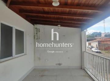 Código do Imóvel: CM1952180-3 - Imóvel anunciado por Homehunters - CRECI 23354 · Casa para venda em Jardim Flamboyant de 144.67m² com 4 Quartos e 1 Suite
