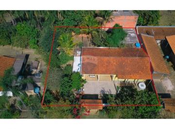 Terreno · 180m² · 2 Quartos · 8 Vagas · Chácara para venda em Jardim São João de 180.00m² com 2 Quartos, 1 Suite e 8 Garagens