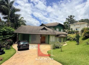 Casa · 264m² · 4 Quartos · Casa de Condomínio para venda em Jd. Santa Helena de 264.37m² com 4 Quartos e 1 Suite