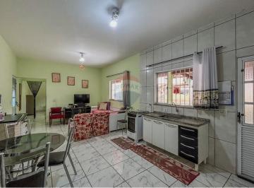 Casa · 69m² · 1 Quarto · Casa para venda em Centro de 69.12m² com 1 Quarto