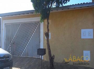 Casa · 228m² · 3 Quartos · 2 Vagas · Casa para venda em Jardim Sao Joao Batista de 227.94m² com 3 Quartos e 2 Garagens